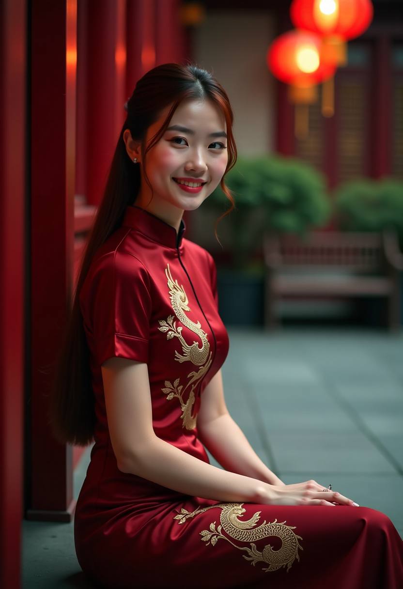 孤勇守护