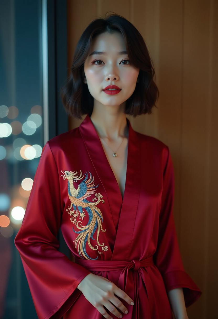 幻夜追猎者