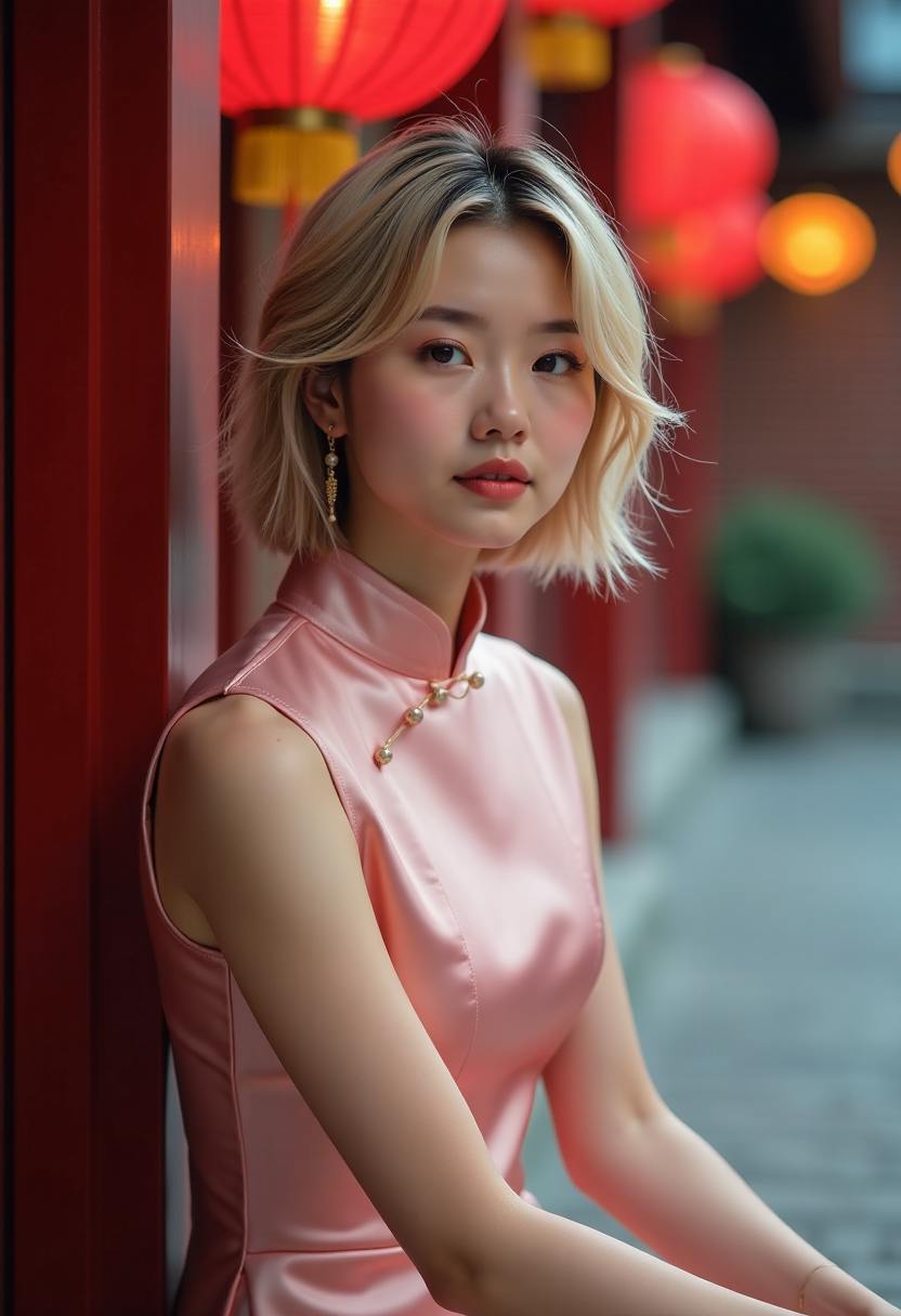 迷雾边缘