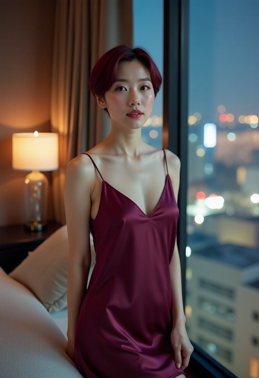 山川密藏
